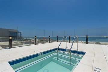 California Dreamin’ Made Easy with Sound Reduction by CUSTOM