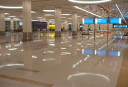 Six-Sided Sealing from Aqua Mix Preserves Beauty of Stone