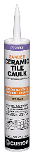 Ceramic Tile Caulk
