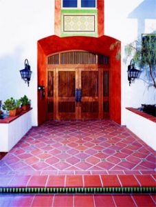 Old Hollywood Elegance Returns To The Sunset Strip By Way Of A Custom Installation