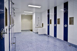 The New Miami Marlins Park Is A True Custom Installation For A Florida-Based Contractor