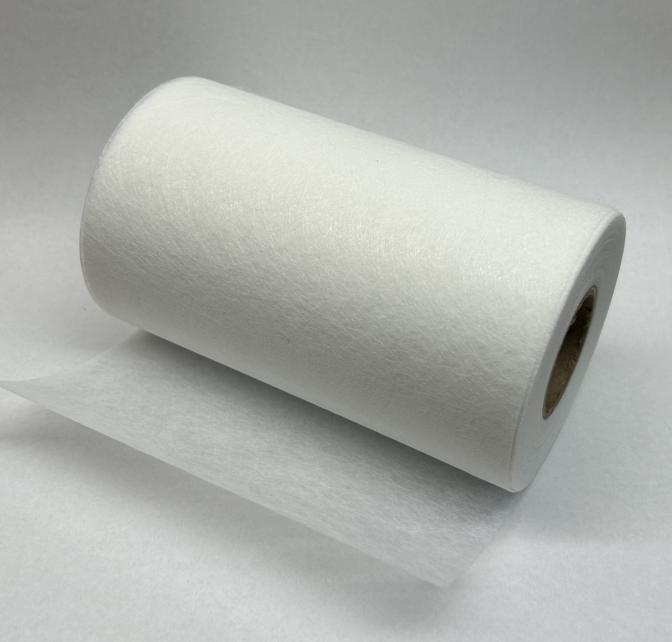 Waterproofing and Anti-Fracture Reinforcing Fabric