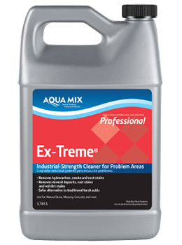 Aqua Mix® Ex-Treme®