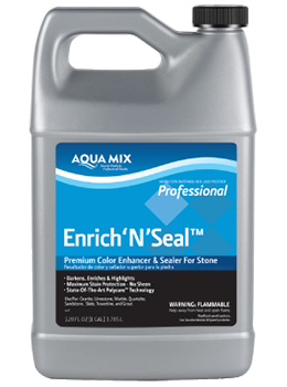 Aqua Mix® Enrich ‘N’ Seal™