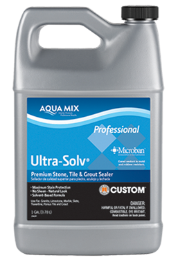 Aqua Mix® Ultra-Solv®
