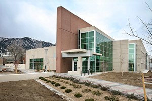 National Institute of Standards and Technology: A Superior Installation for National Standards