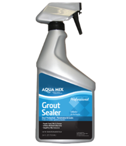 Aqua Mix® Grout Sealer
