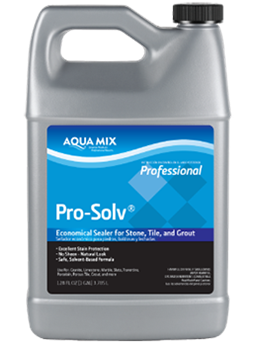 Aqua Mix® Pro-Solv®