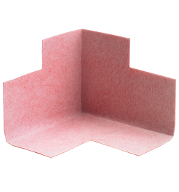 RedGard® Fabric Membrane Inside Corner Seal