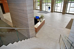 Emerald System™ Proves To Be A Golden Opportunity For Olympia, Washington Project