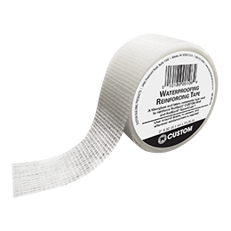 Waterproofing Reinforcing Tape