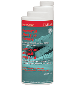 TileLab® NanoClean®
